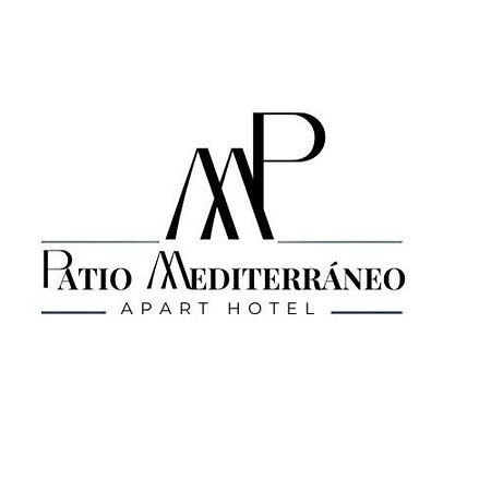 Patio Mediterraneo Apart Hotel Сан-Рафаель Екстер'єр фото