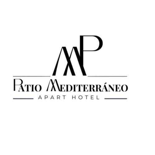 Patio Mediterraneo Apart Hotel Сан-Рафаель Екстер'єр фото